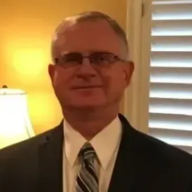 Denny Dryfhout