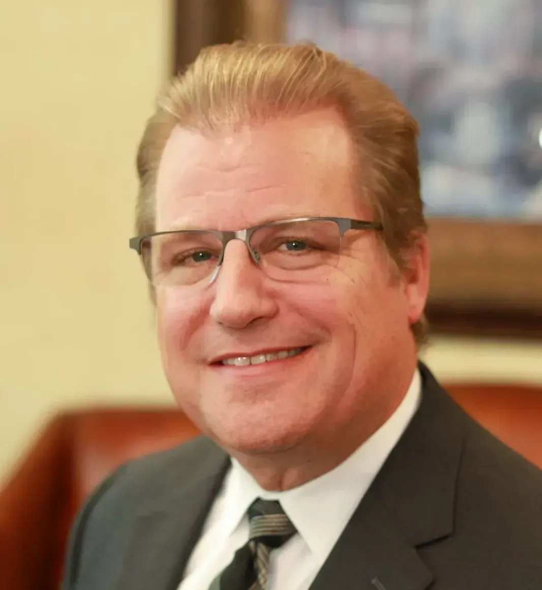 Edward Damstra III