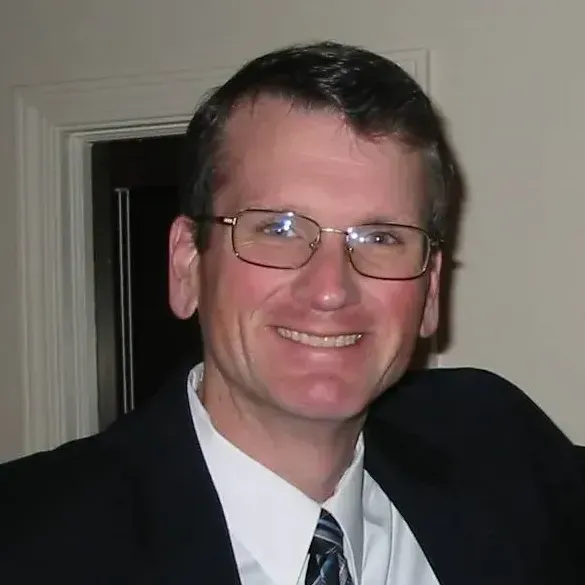 Mark Birmingham