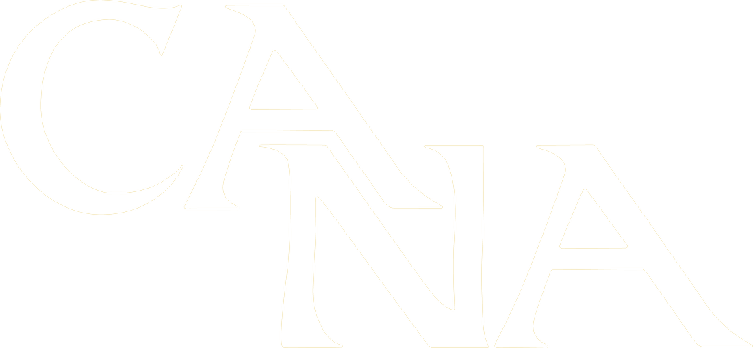 CANA logo