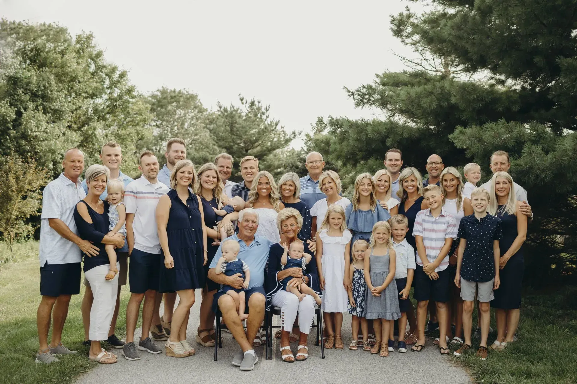 Our Family in 2023
