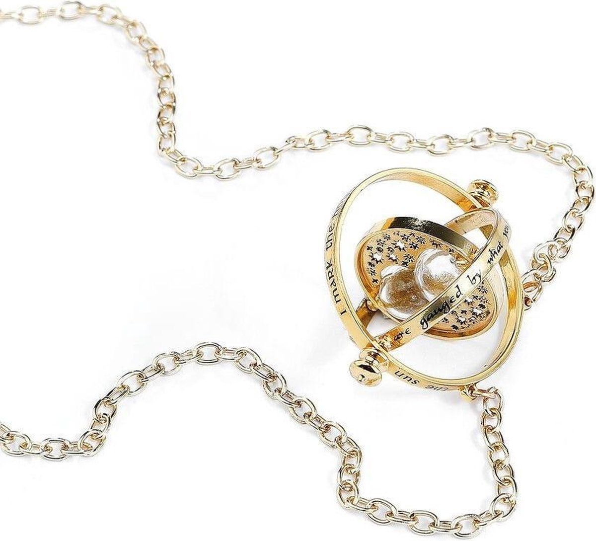 Harry Potter Hermione Time Turner