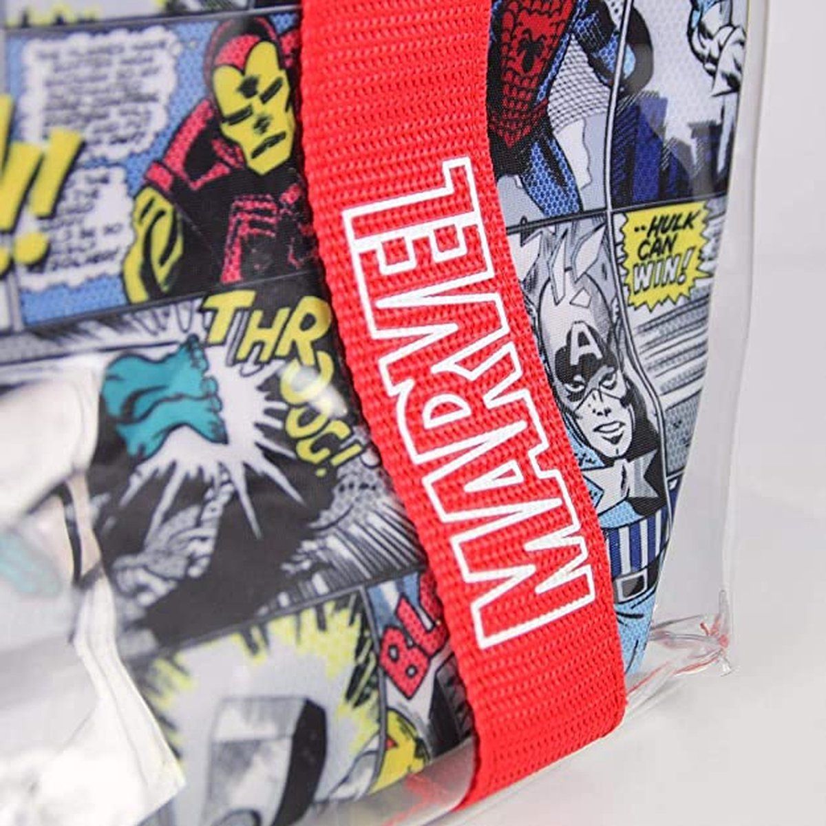 MARVEL Comics Bag