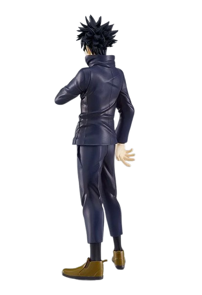 Jujutsu Kaisen Megumi Fushiguro Pop Up Parade 18cm
