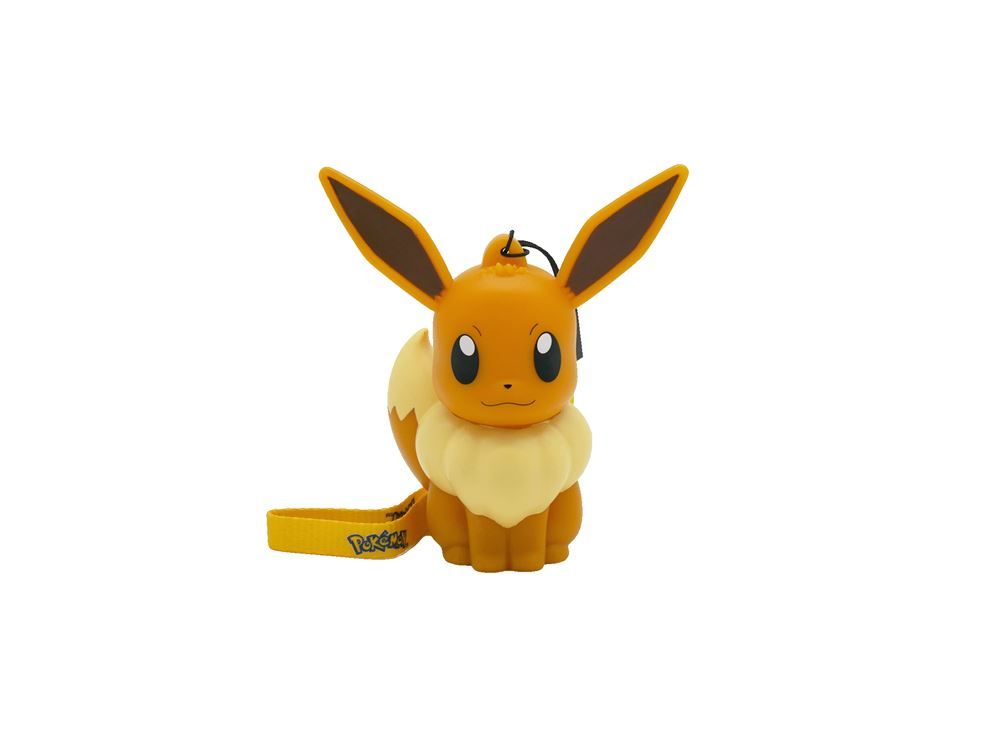 Pokémon LED Light Eevee 9 cm