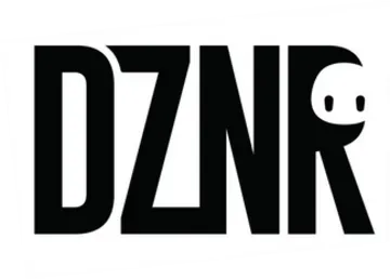 Squid Game DZNR Plush Figure Blue Bear Join the Game Edition 18 cm