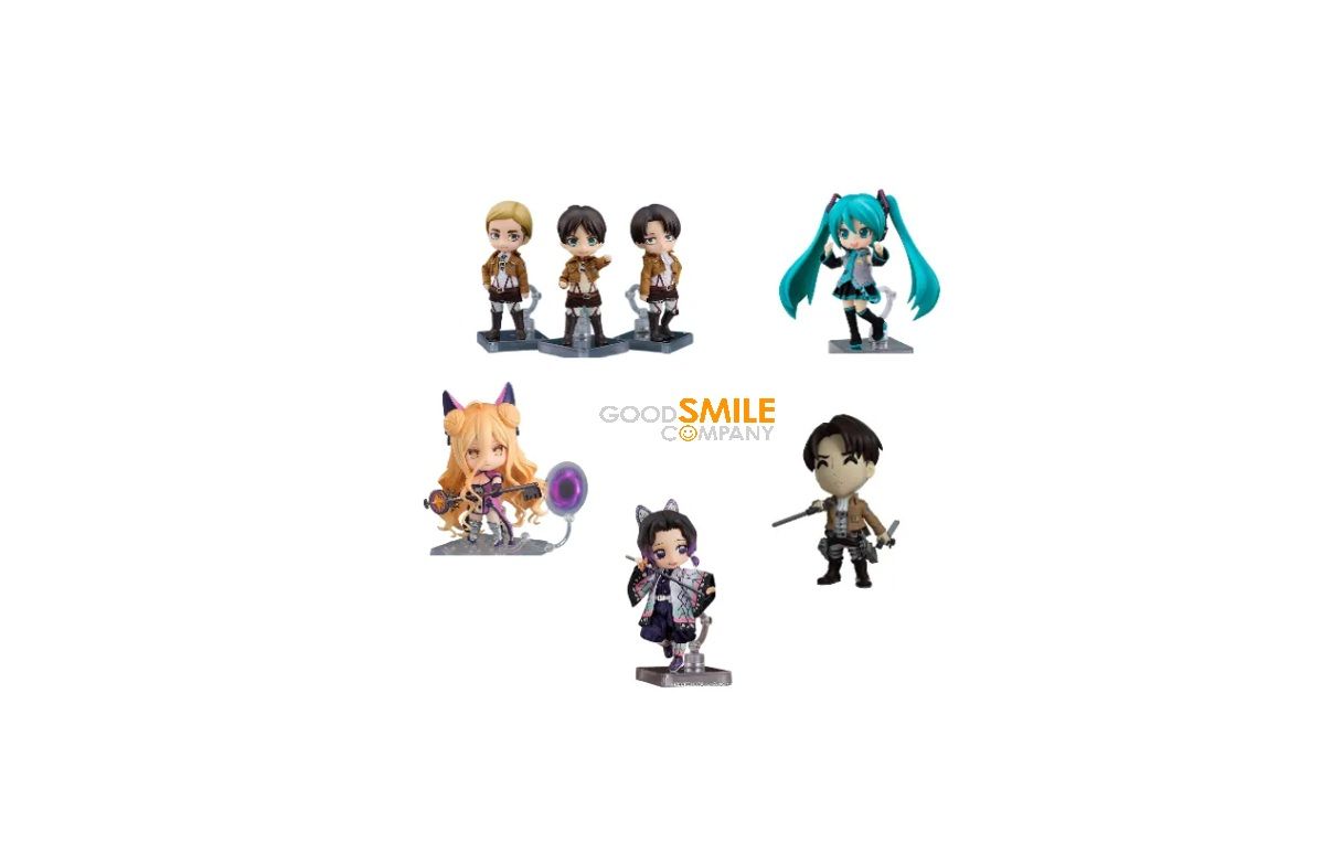 Good Smile Company