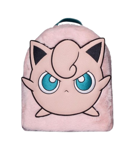 Pokémon Jigglypuff Mini Rugtas