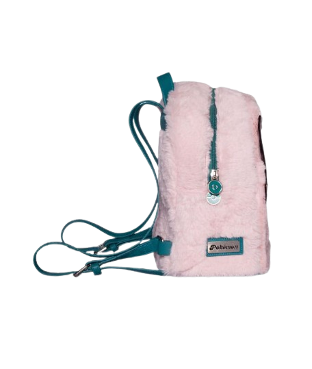 Pokémon Jigglypuff Mini Rugtas