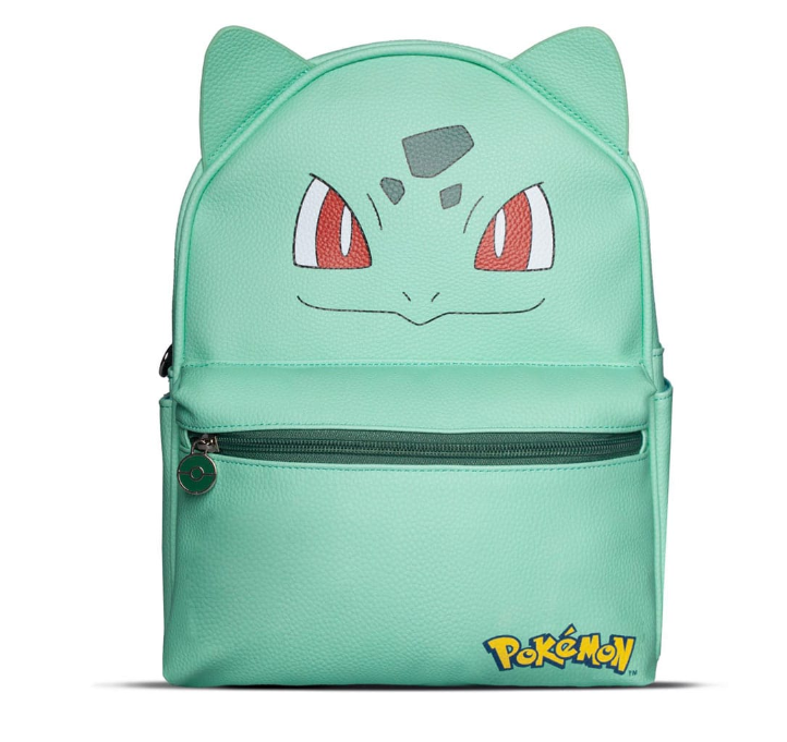Pokémon Bulbasaur Mini Rugtas