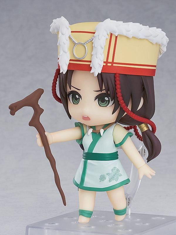 The Legend of Sword and Fairy Nendoroid Action Figure Anu