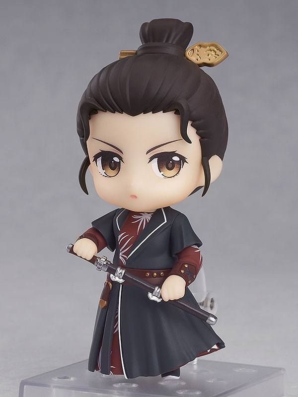 Feng Qi Luo Yang Nendoroid Action Figure Wu Siyue