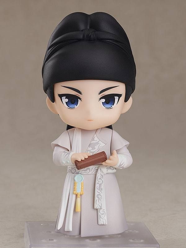 Feng Qi Luo Yang Nendoroid Action Figure Baili Hongyi