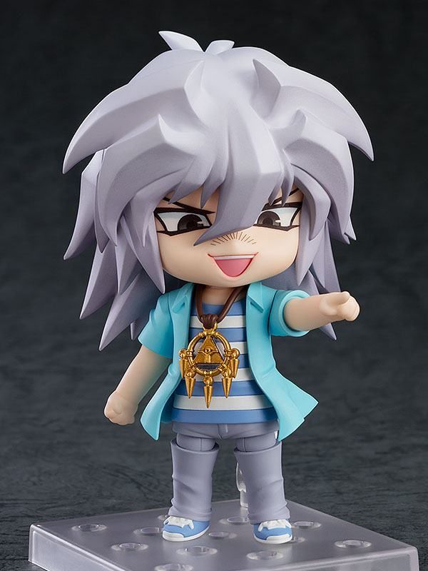 Yu-Gi-Oh! Nendoroid Action Figure Yami Bakura