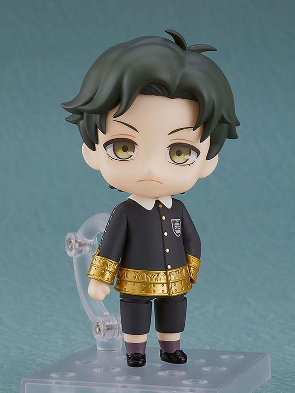 Spy x Family nendoroid Action Figure Damian Desmond