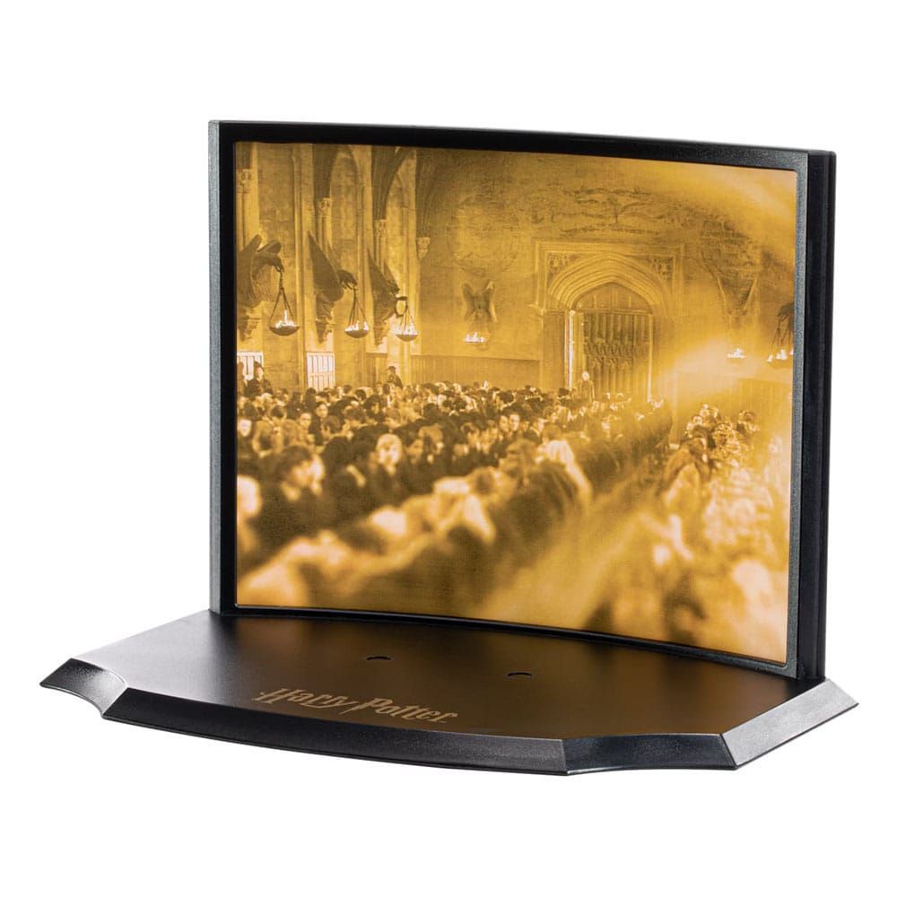 Harry Potter Toyllectible Treasure Statue Hedwig Hedwig's Special Delivery