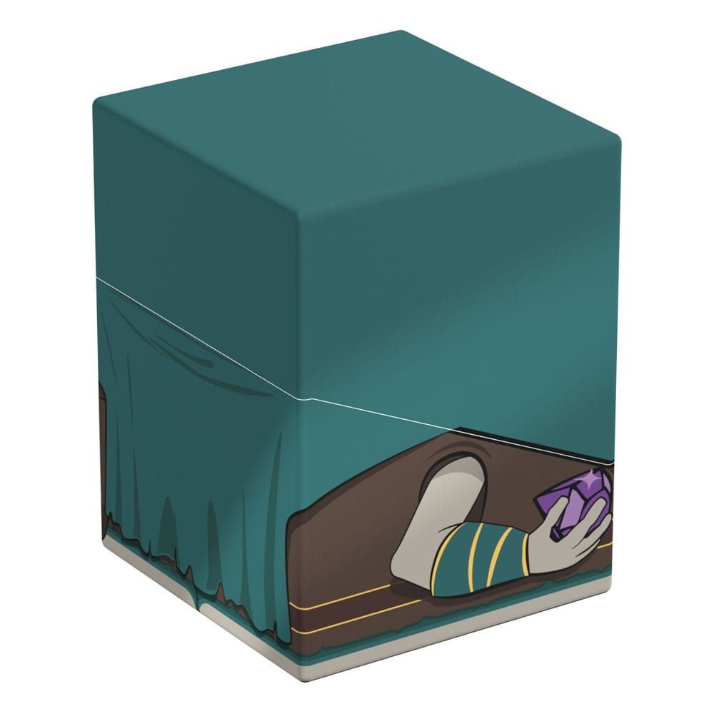 Squaroes - Squaroe Magic: The Gathering 