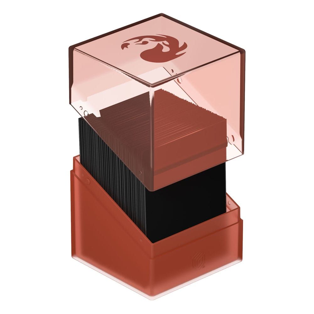 Ultimate Guard Boulder 100+ Magic: The Gathering 