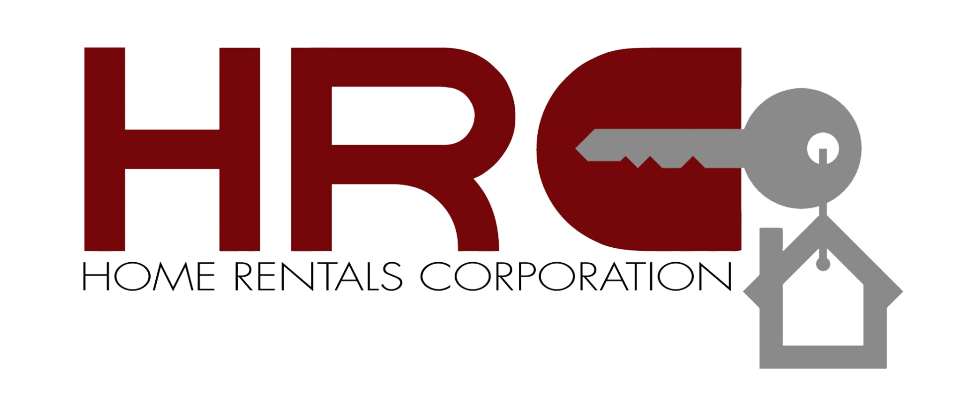 Home Rentals Corporation Logo