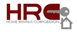 Home Rentals Corporation Logo