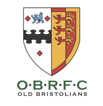 The logo for o.b.r.f.c old bristolians