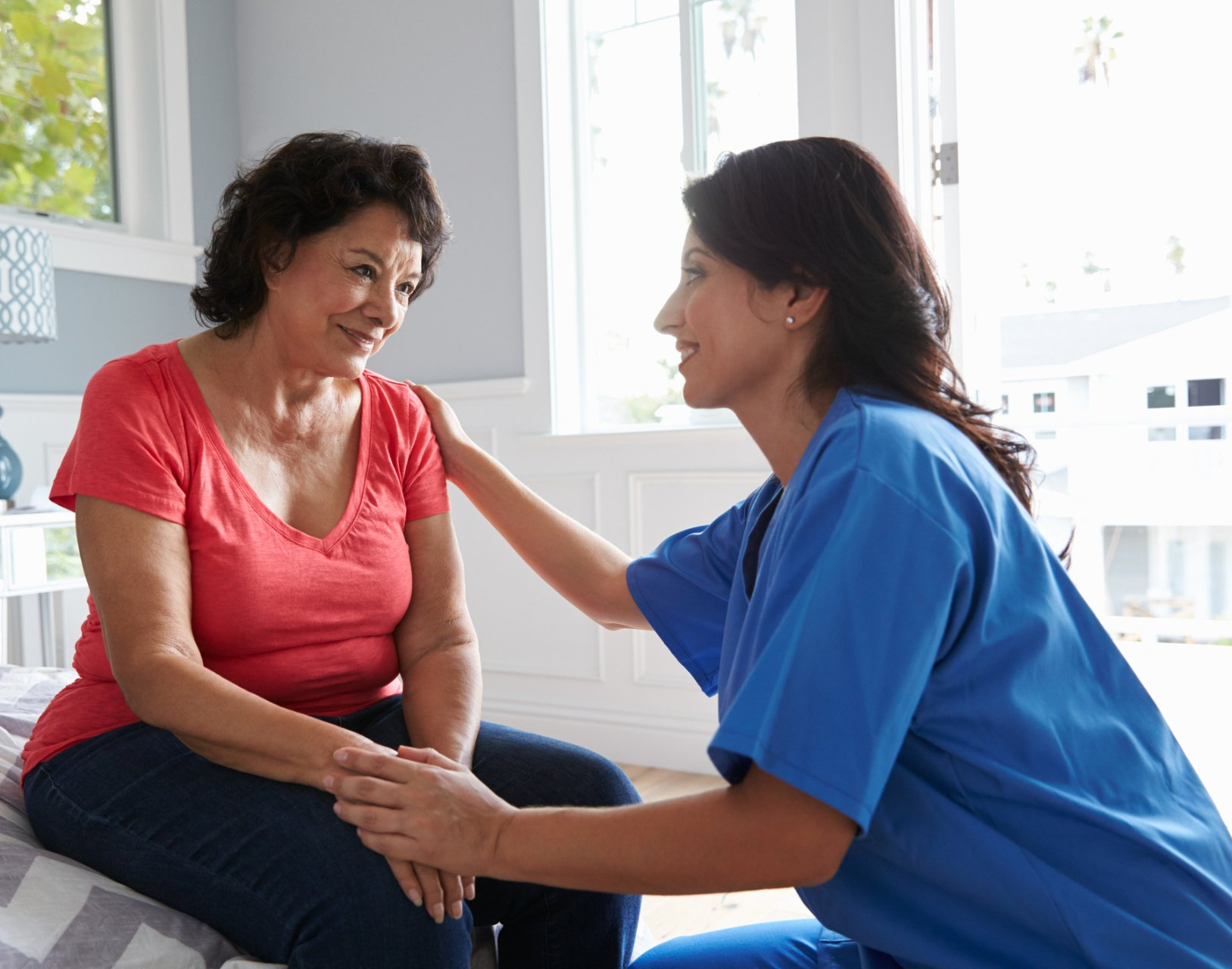 Home Health Services in Charlotte, NC