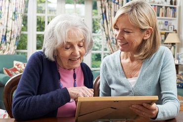 Unity Home Care Goldsboro Fayetteville Wilmington Nc Foster Care Agency