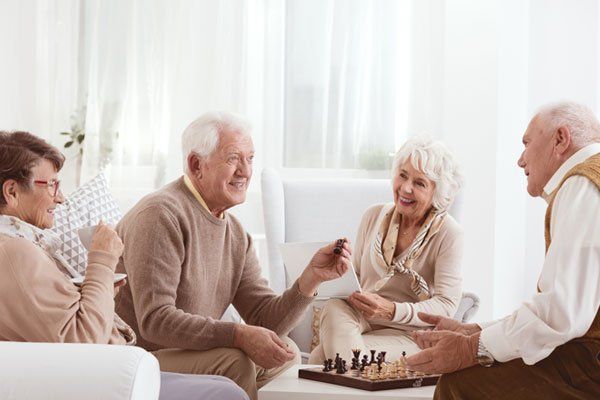 Group Home Care in Raleigh, NC