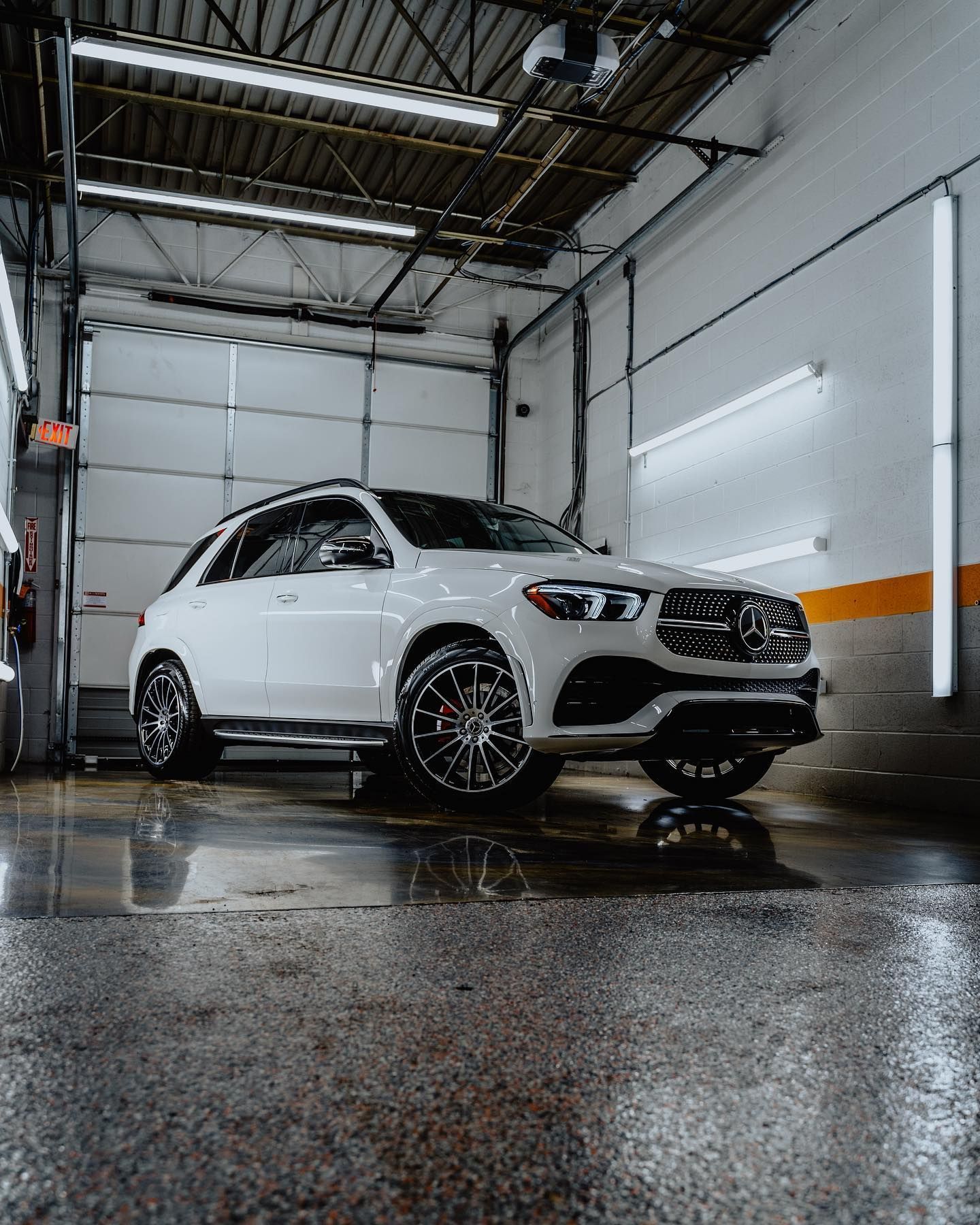 Ceramic Coating Services