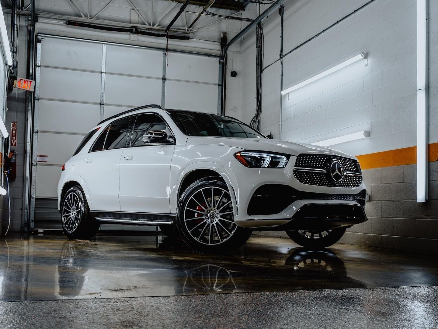 Underbody Coatings
