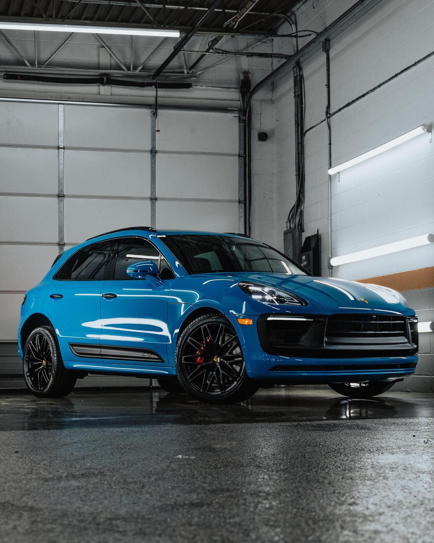 Ceramic Coating Services