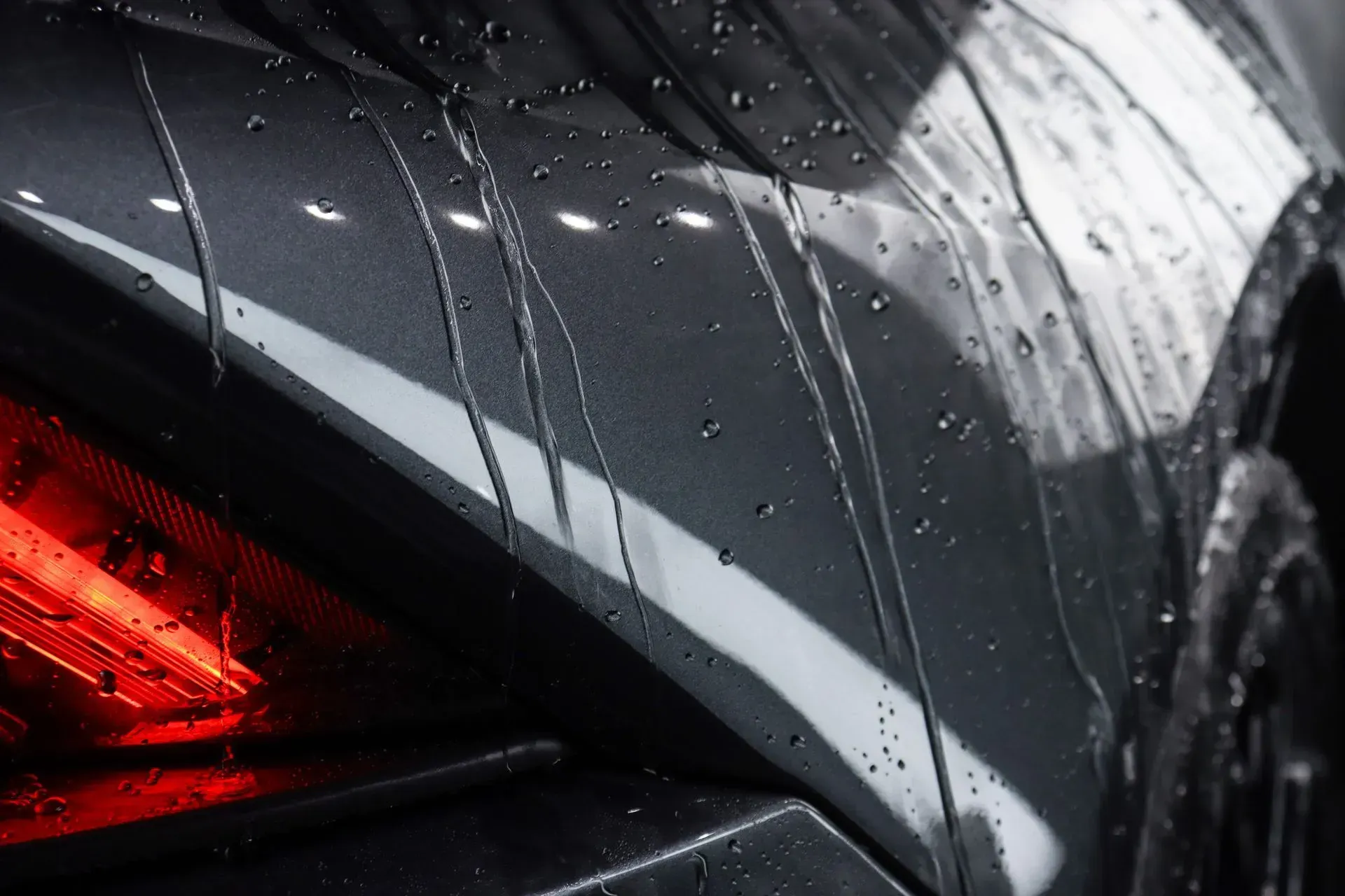 Ceramic Coating