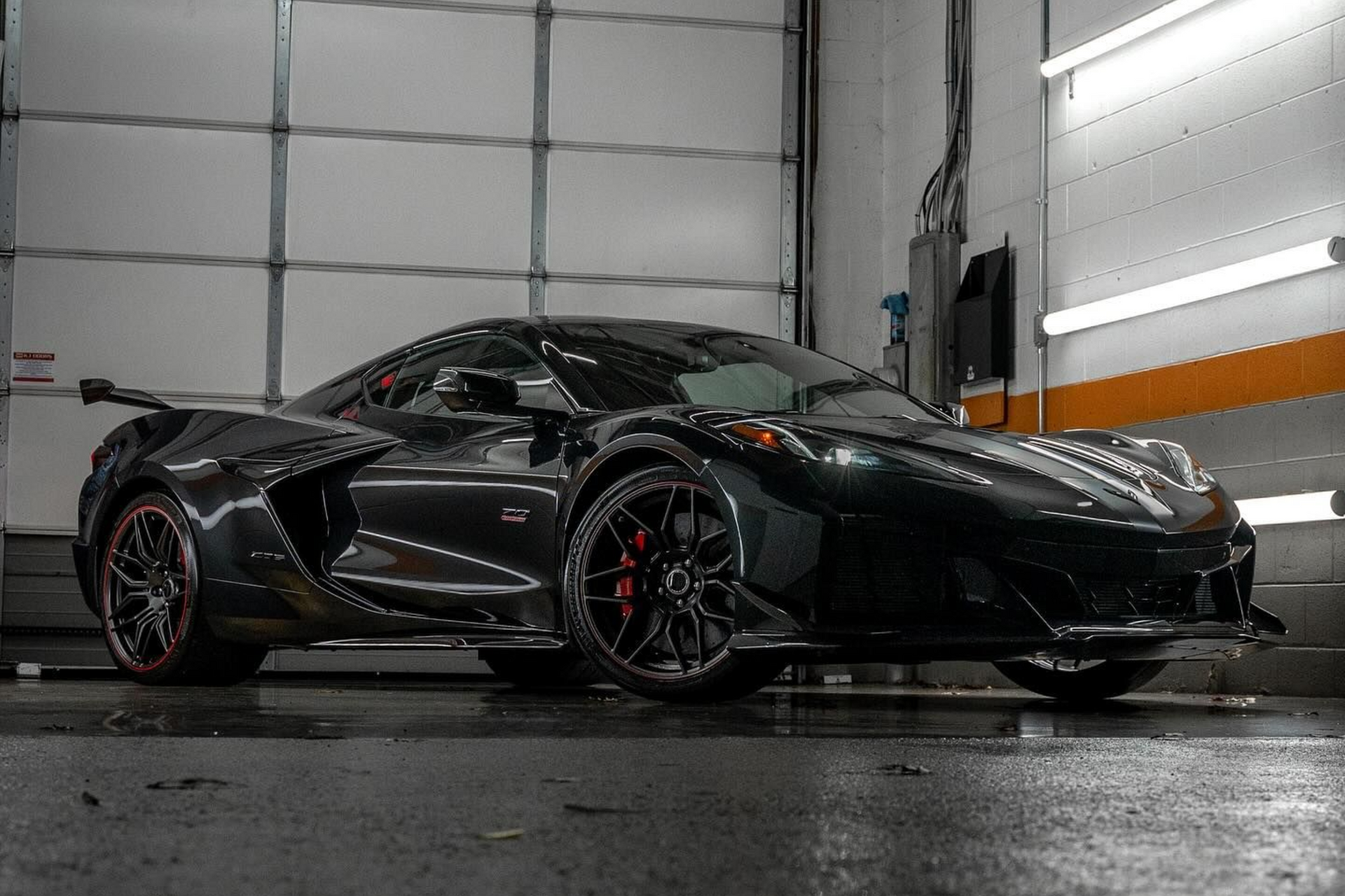 Ceramic Coating Services