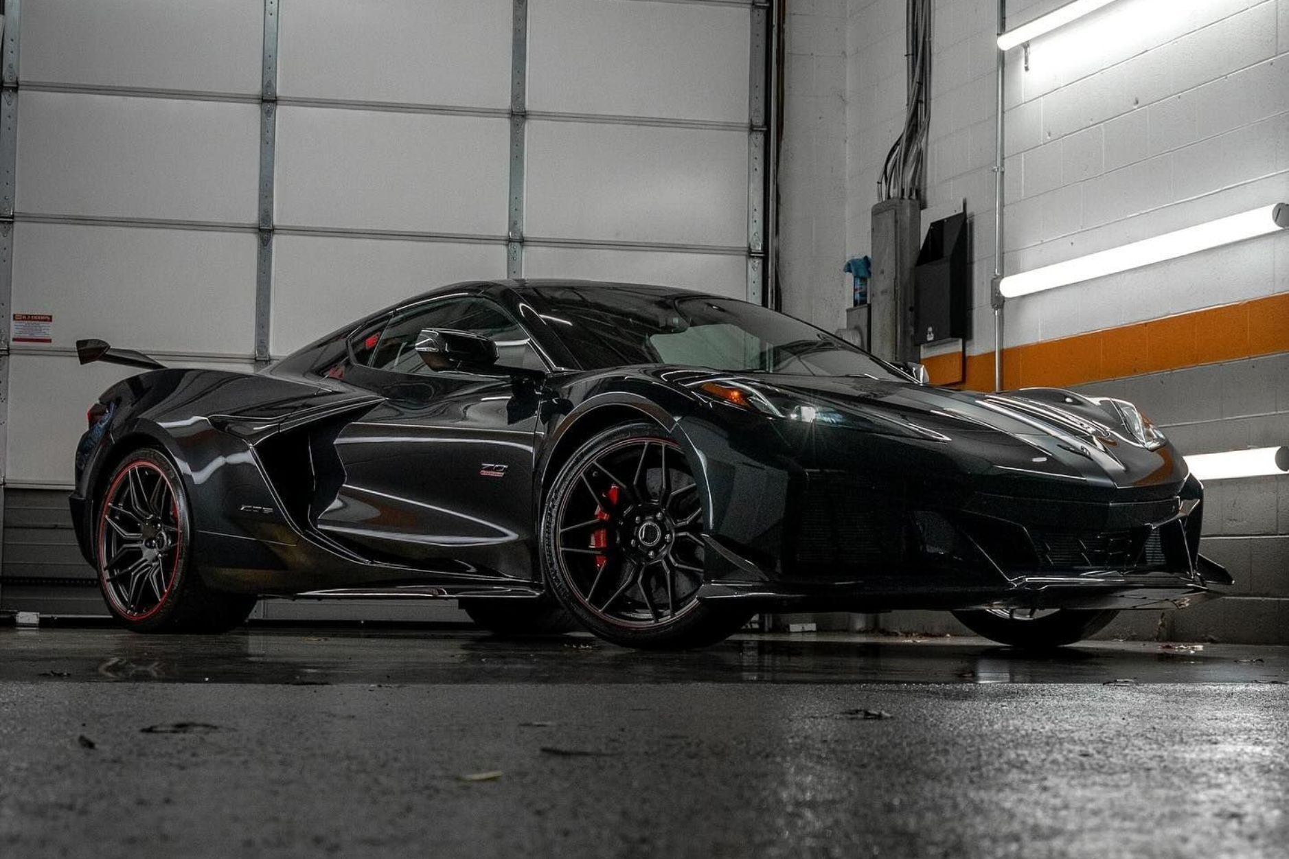 Ceramic Coating Services