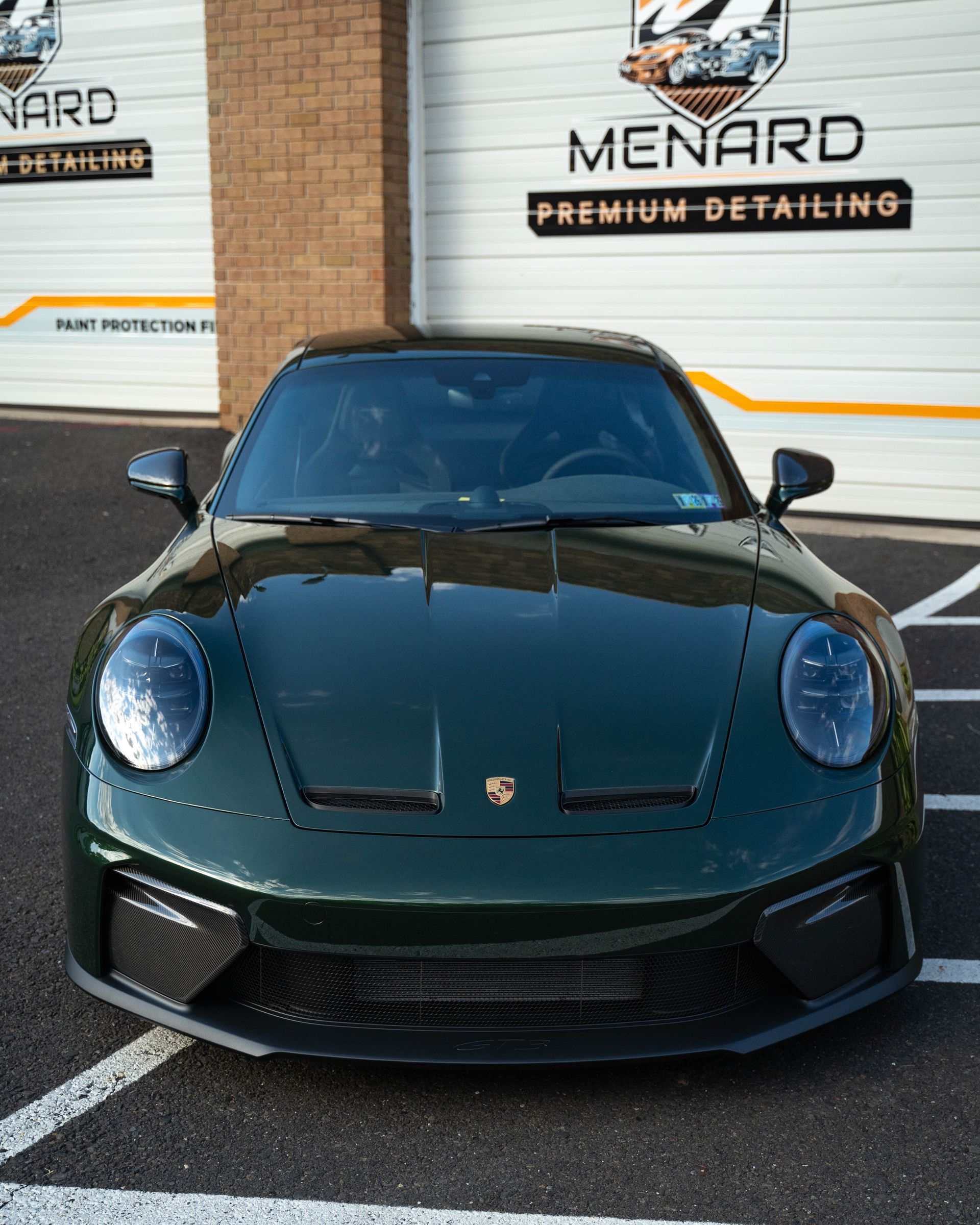 Window Tinting Services