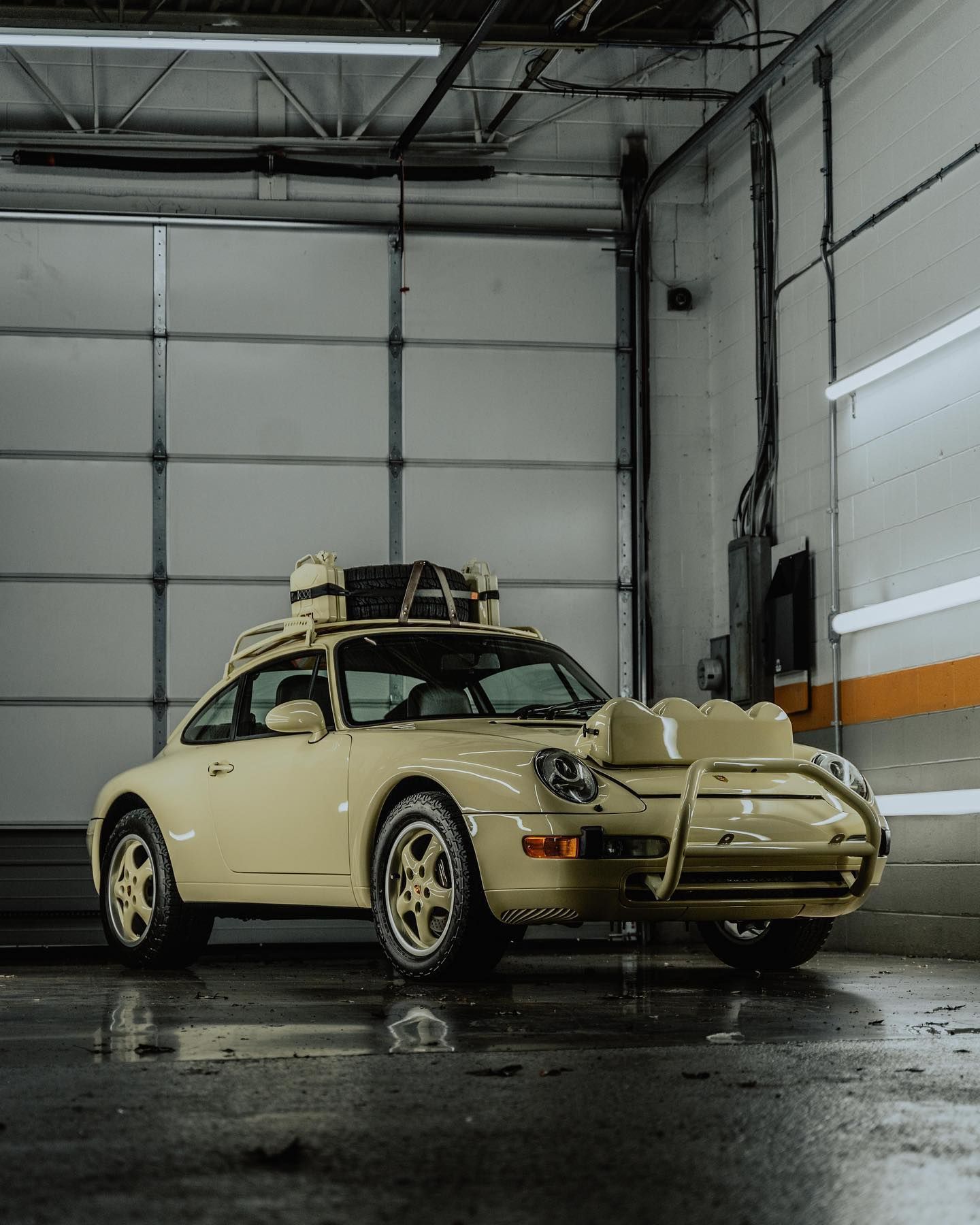 Paint Protection Film Services