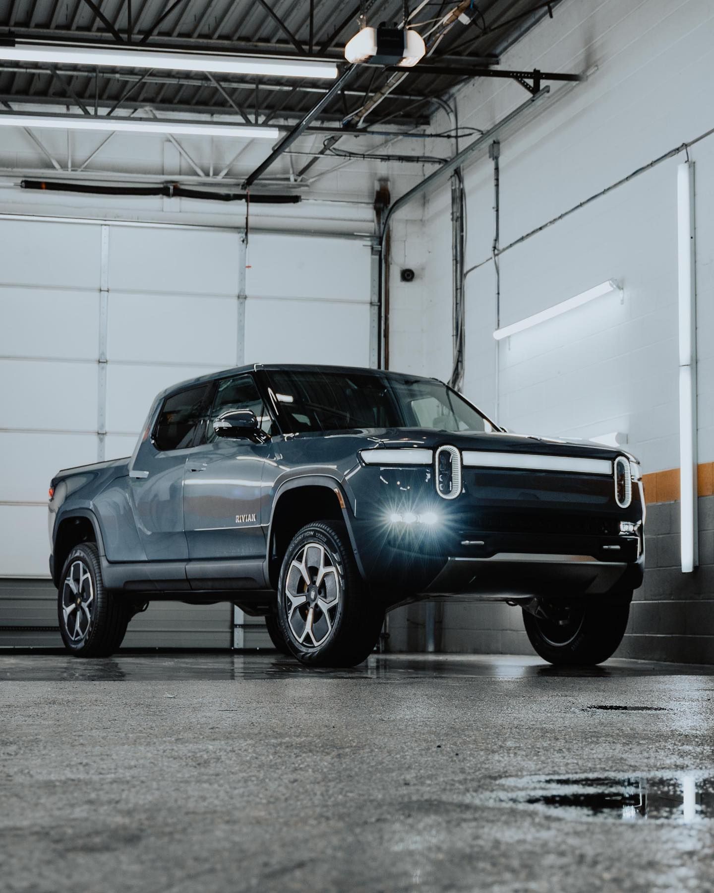 Paint Protection Film Services