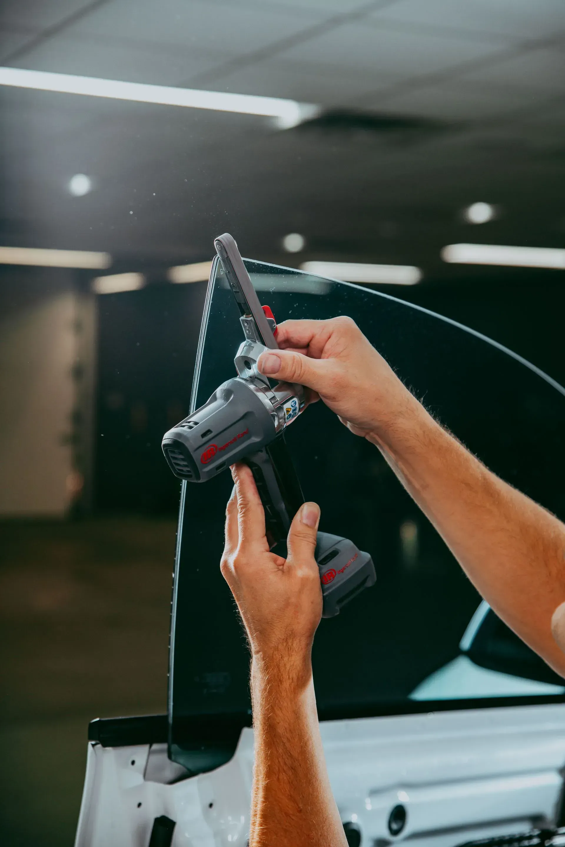Window Tinting