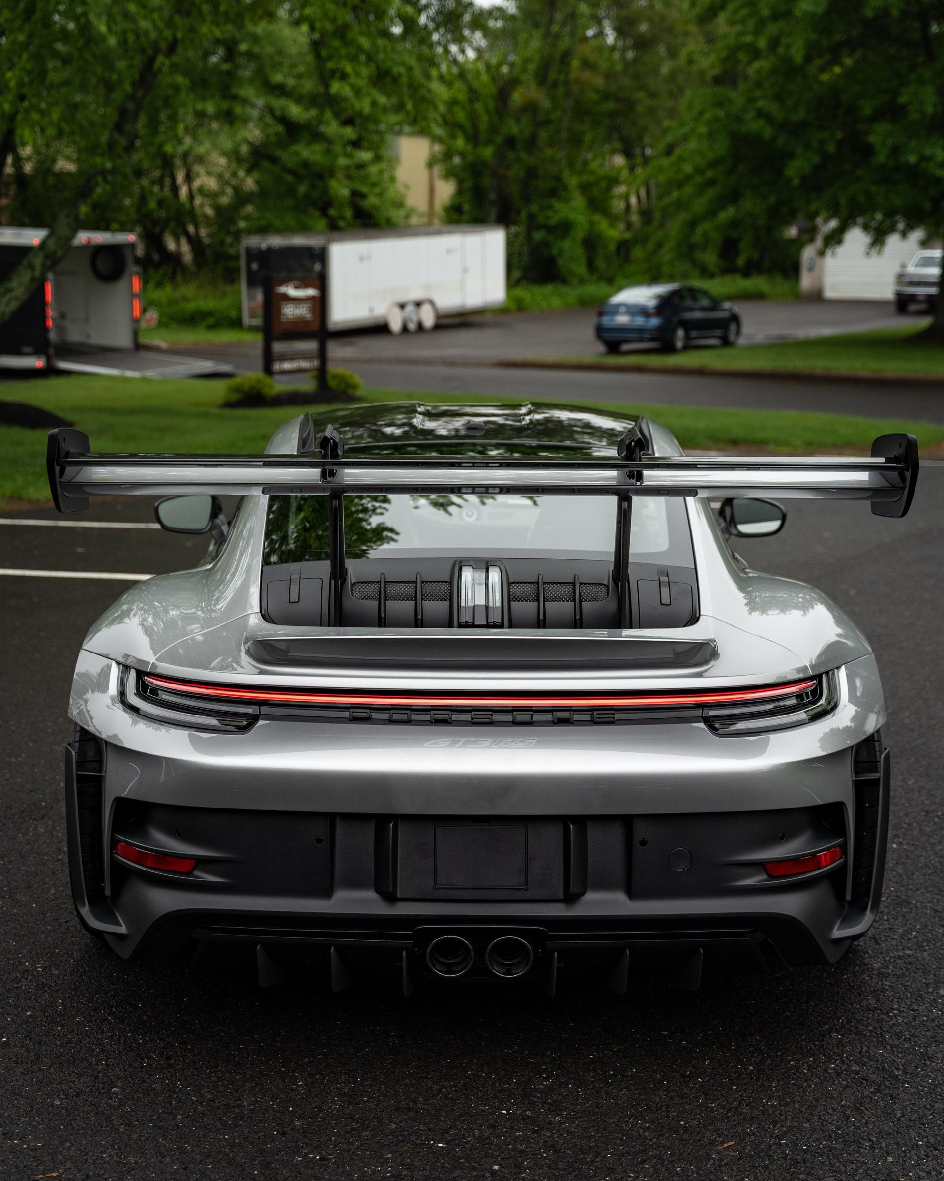 Paint Protection Film Services