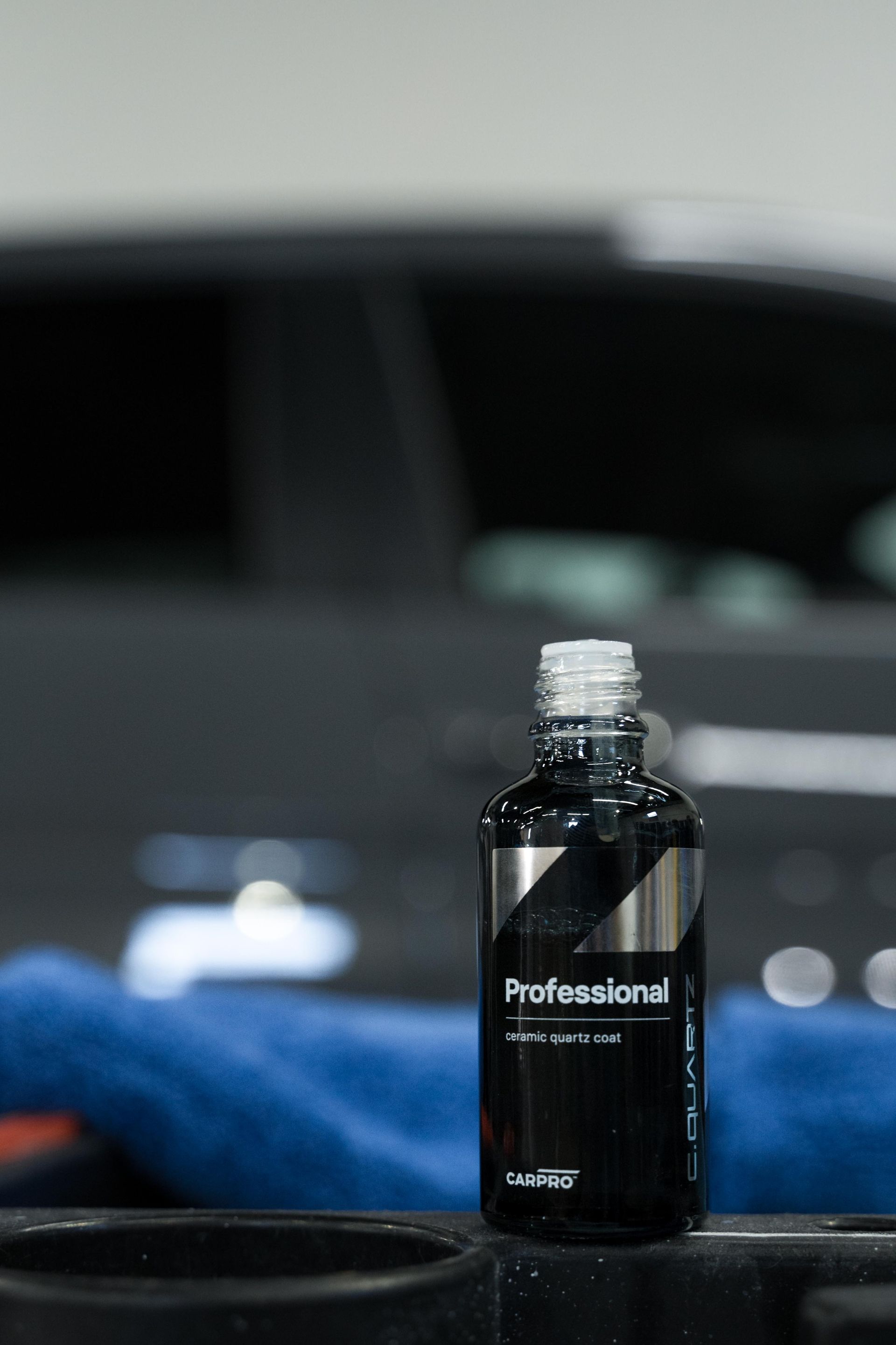 Ceramic Coating Services