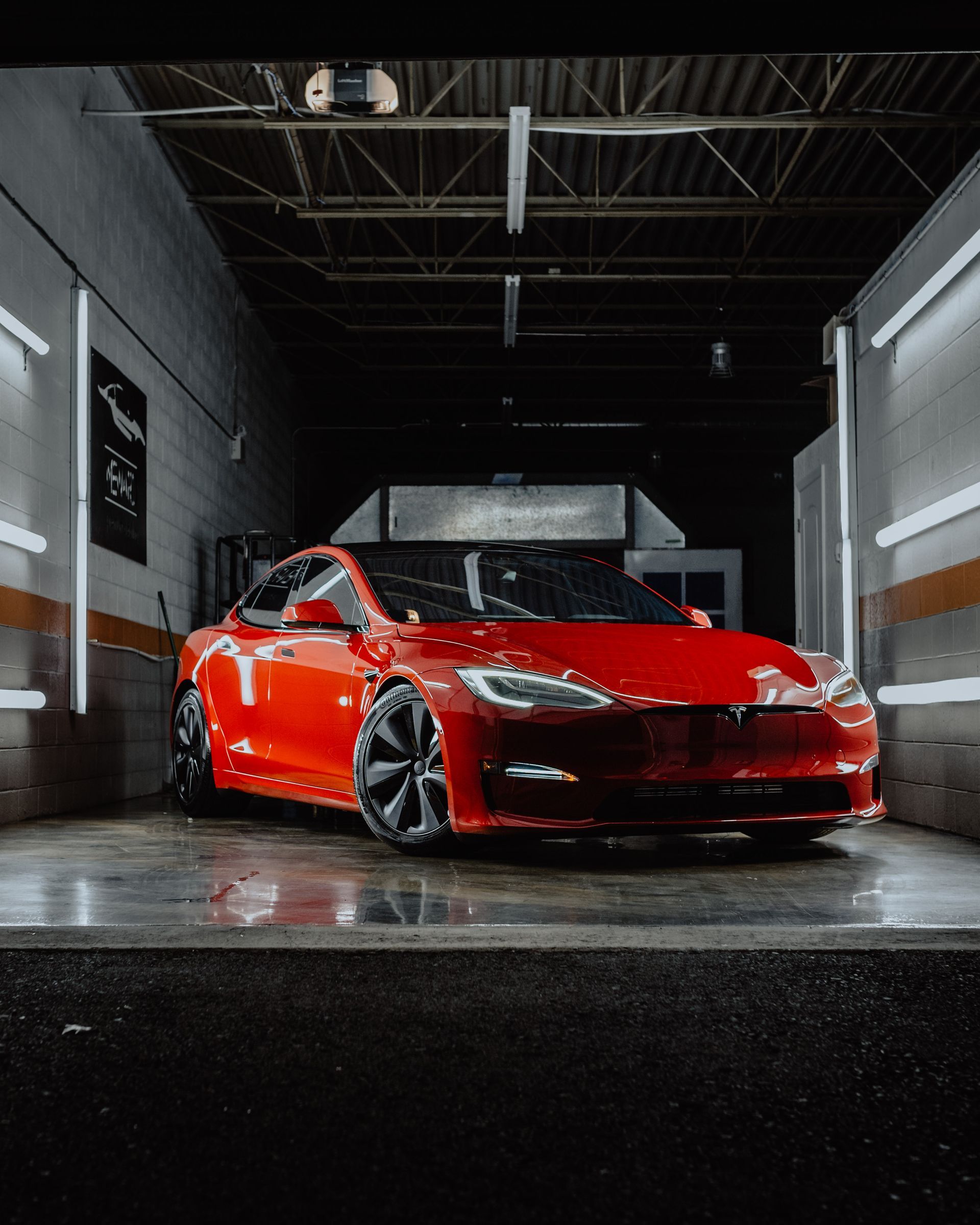 Window Tinting Services