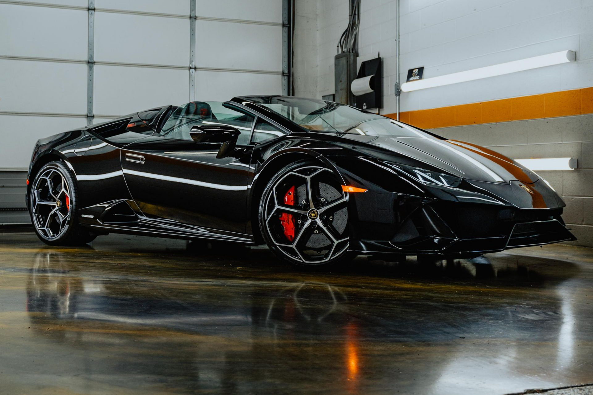 Ceramic Coating Services