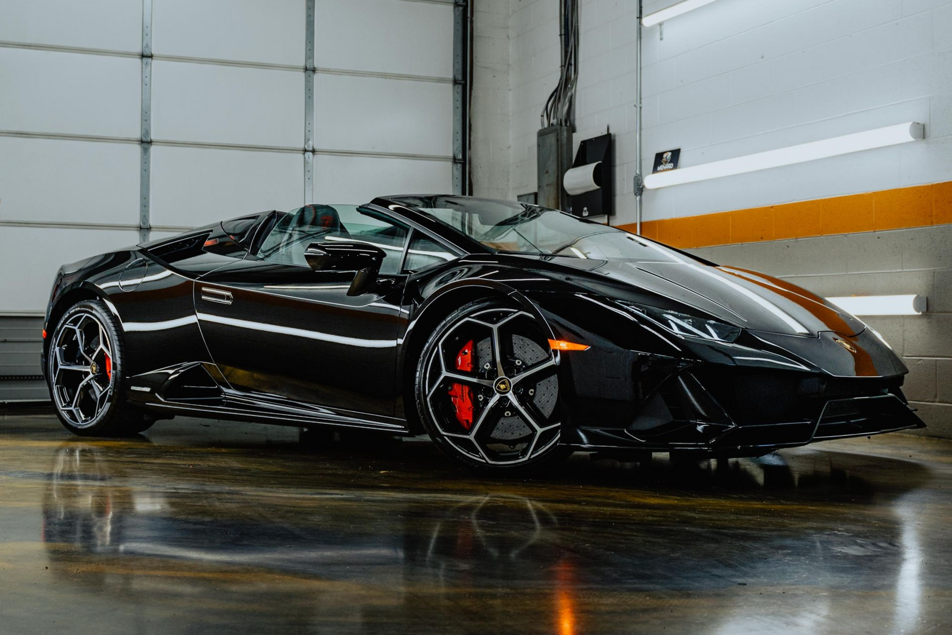 Ceramic Coating Services