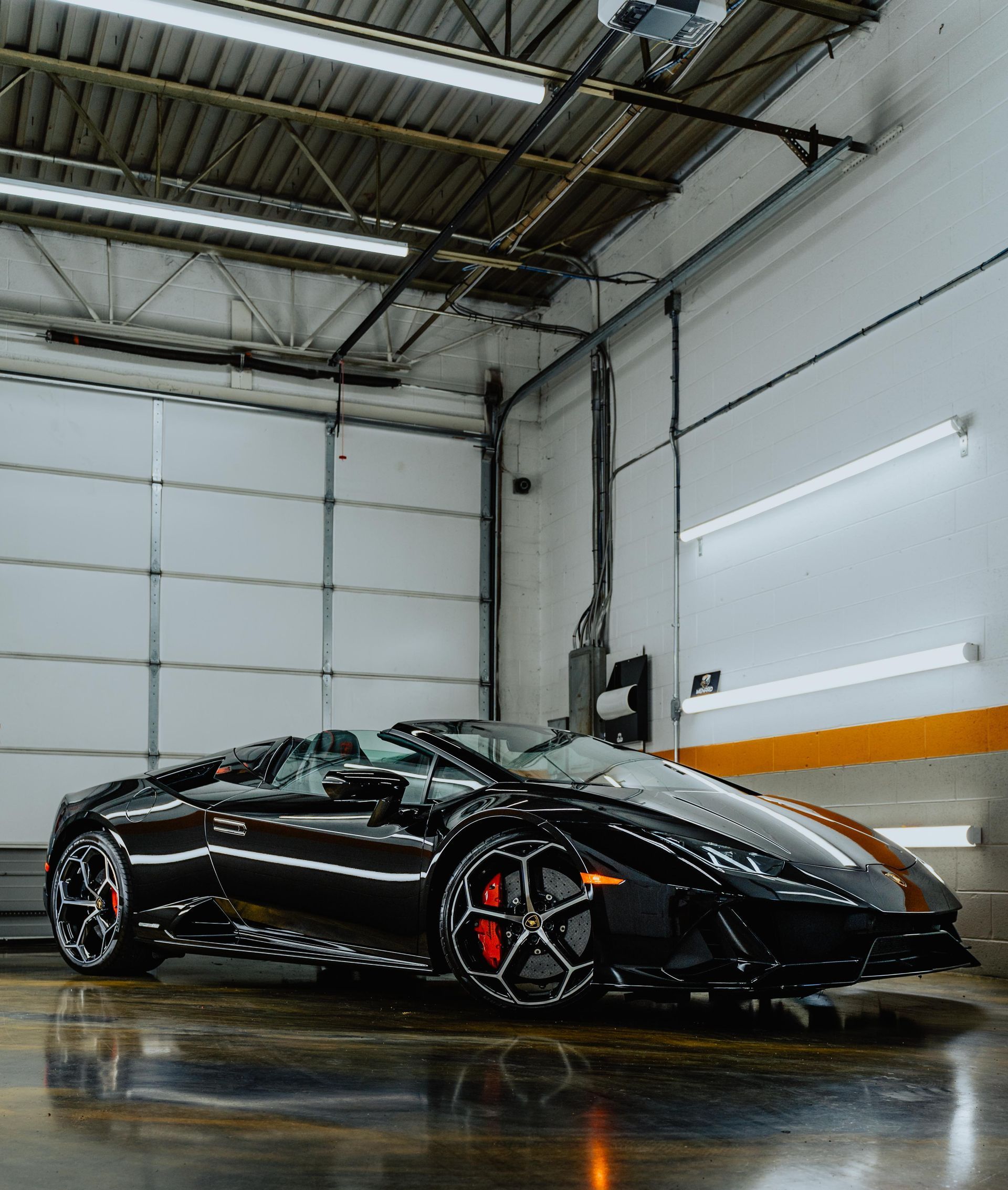 Ceramic Coating Services