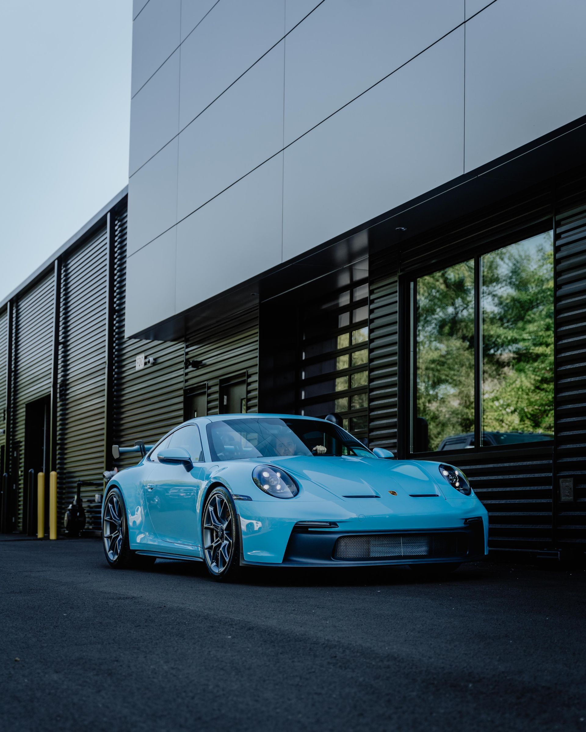 Porsche 911 GT3