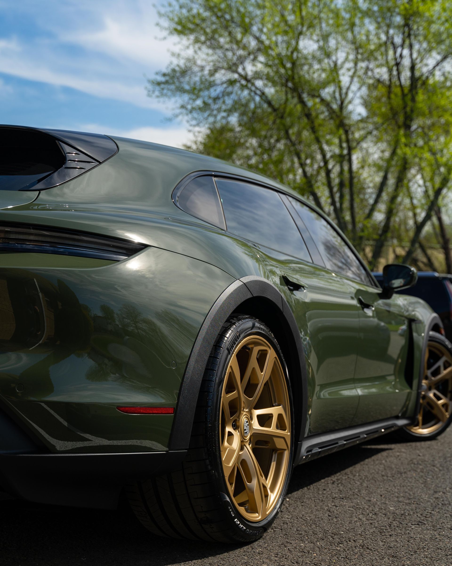 Window Tinting Services