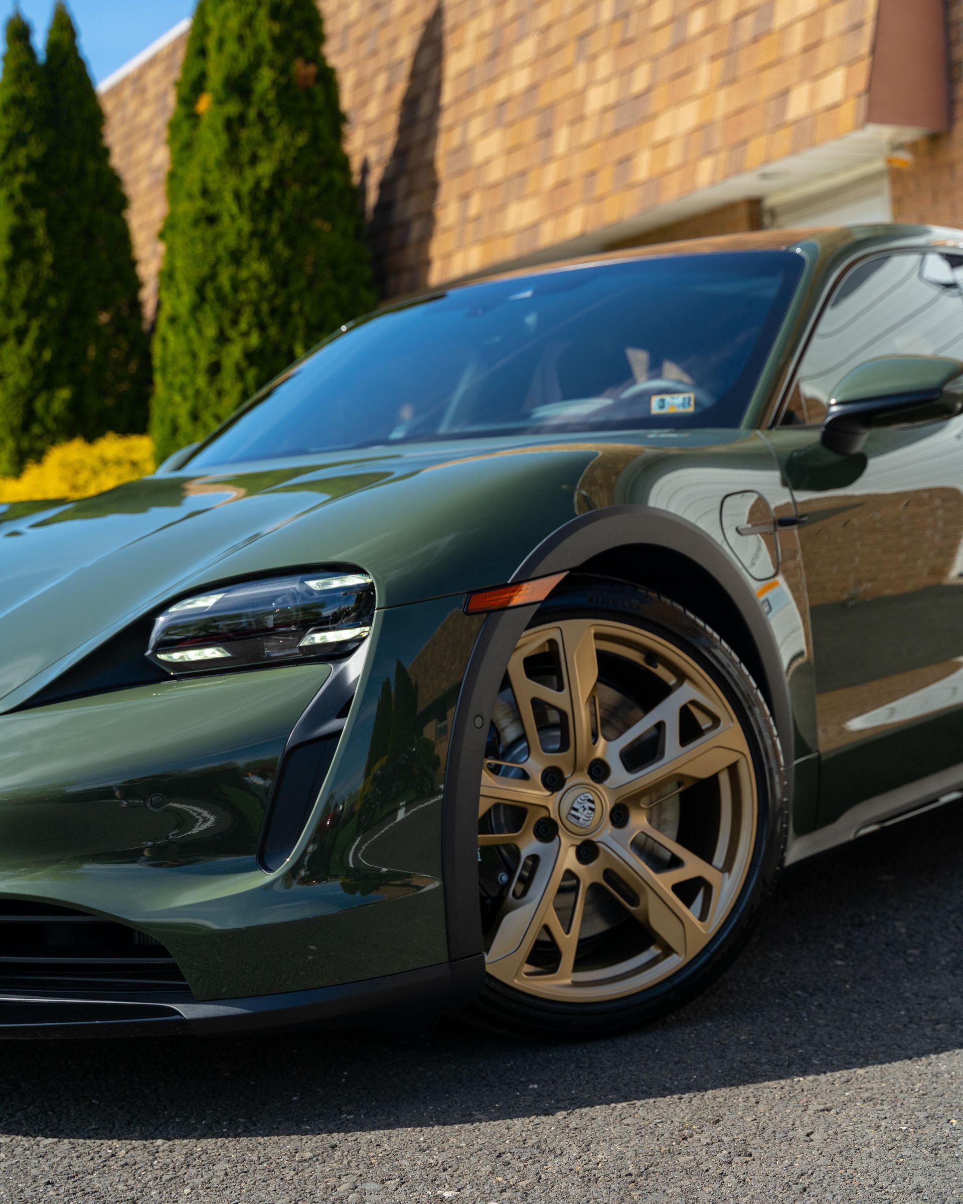 Paint Protection Film Services