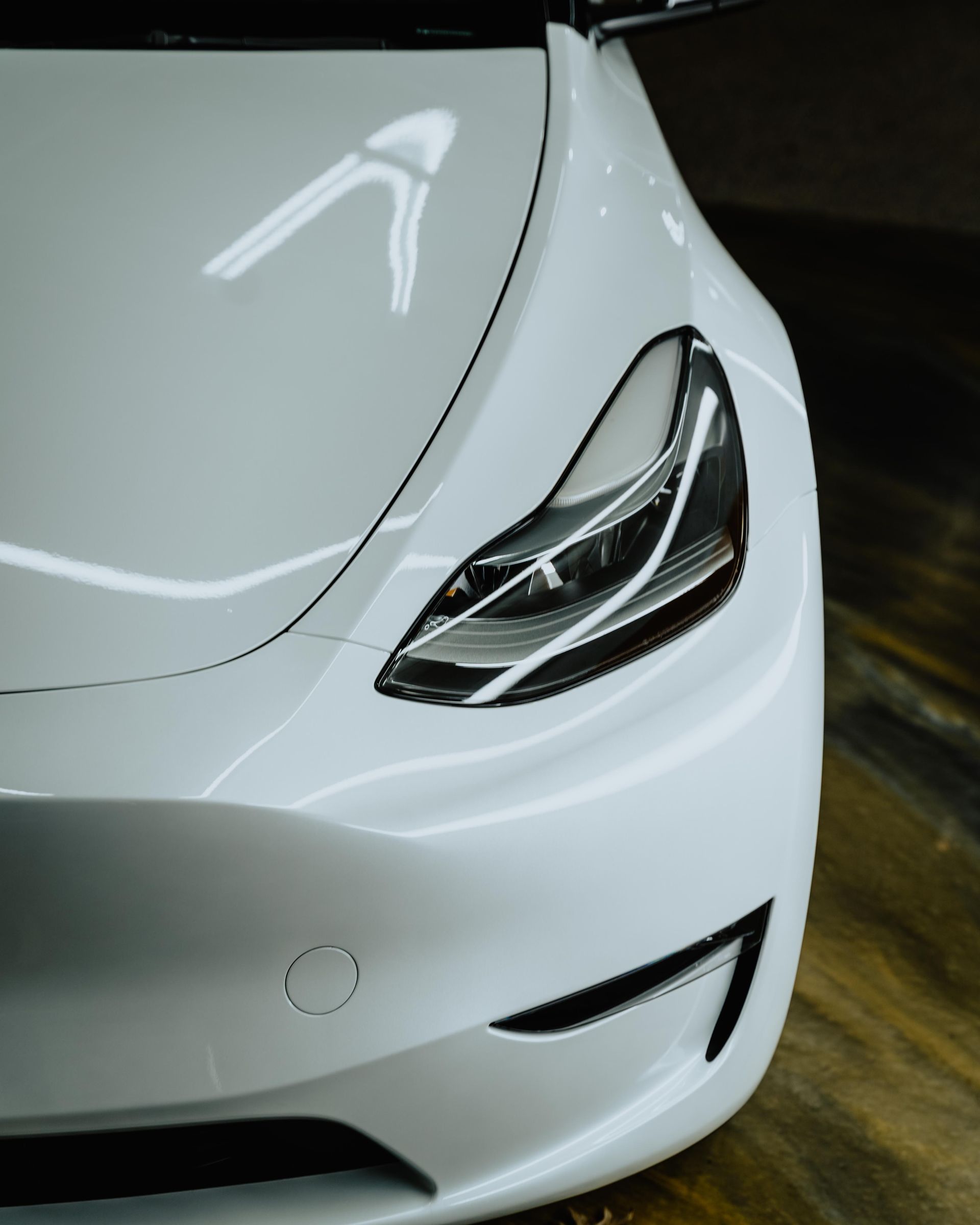 Ceramic Coating Services