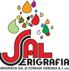 SERIGRAFIA SAL Logo