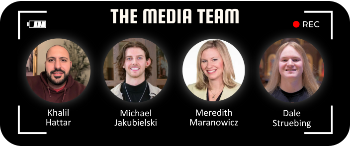 Sje plus media team